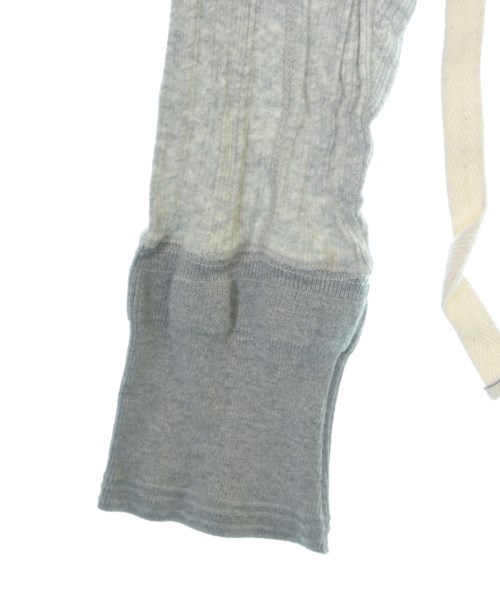 BEAMS BOY（ビームスボーイ）Tシャツ・カットソー グレー サイズ:F レディース/2200618450084