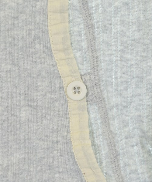 BEAMS BOY（ビームスボーイ）Tシャツ・カットソー グレー サイズ:F レディース/2200618450084