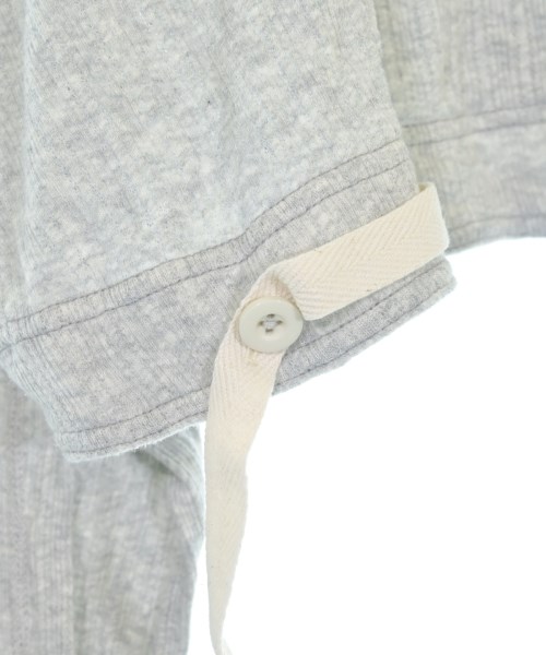 BEAMS BOY（ビームスボーイ）Tシャツ・カットソー グレー サイズ:F レディース/2200618450084