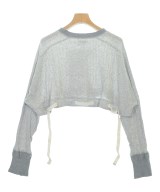 BEAMS BOY（ビームスボーイ）Tシャツ・カットソー グレー サイズ:F レディース/2200618450084