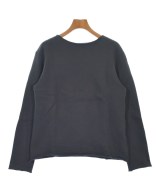 BEAMS BOY（ビームスボーイ）スウェット グレー サイズ:1(S位) レディース/2200618565016