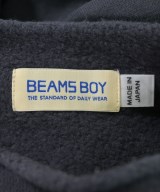 BEAMS BOY（ビームスボーイ）スウェット グレー サイズ:1(S位) レディース/2200618565016