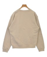 BEAMS BOY（ビームスボーイ）スウェット ベージュ サイズ:S レディース/2200618565030