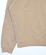 BEAMS BOY（ビームスボーイ）スウェット ベージュ サイズ:S レディース/2200618565030