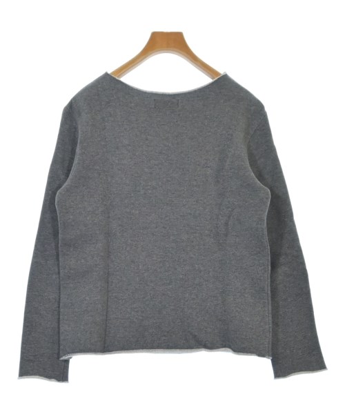 BEAMS BOY（ビームスボーイ）スウェット グレー サイズ:-(L位) レディース/2200618565047