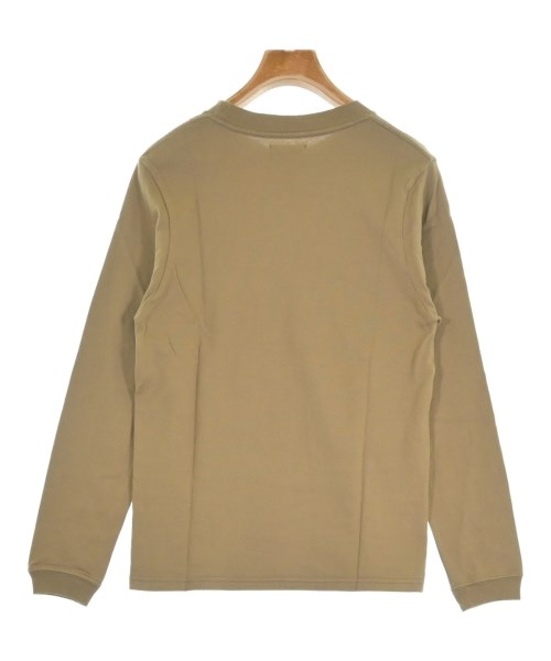BEAMS BOY（ビームスボーイ）Tシャツ・カットソー ベージュ サイズ:-(M位) レディース/2200618565061