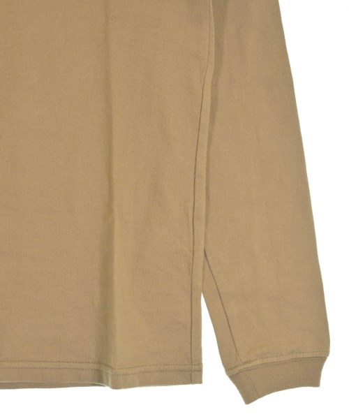 BEAMS BOY（ビームスボーイ）Tシャツ・カットソー ベージュ サイズ:-(M位) レディース/2200618565061