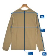 BEAMS BOY（ビームスボーイ）Tシャツ・カットソー ベージュ サイズ:-(M位) レディース/2200618565061