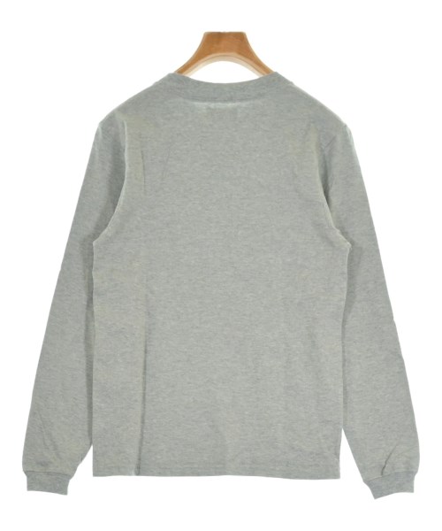 BEAMS BOY（ビームスボーイ）Tシャツ・カットソー グレー サイズ:-(M位) レディース/2200618565078