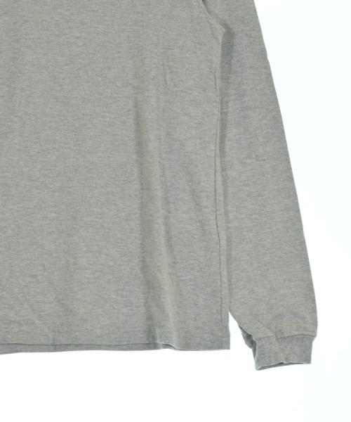 BEAMS BOY（ビームスボーイ）Tシャツ・カットソー グレー サイズ:-(M位) レディース/2200618565078