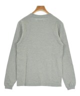 BEAMS BOY（ビームスボーイ）Tシャツ・カットソー グレー サイズ:-(M位) レディース/2200618565078
