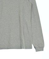 BEAMS BOY（ビームスボーイ）Tシャツ・カットソー グレー サイズ:-(M位) レディース/2200618565078