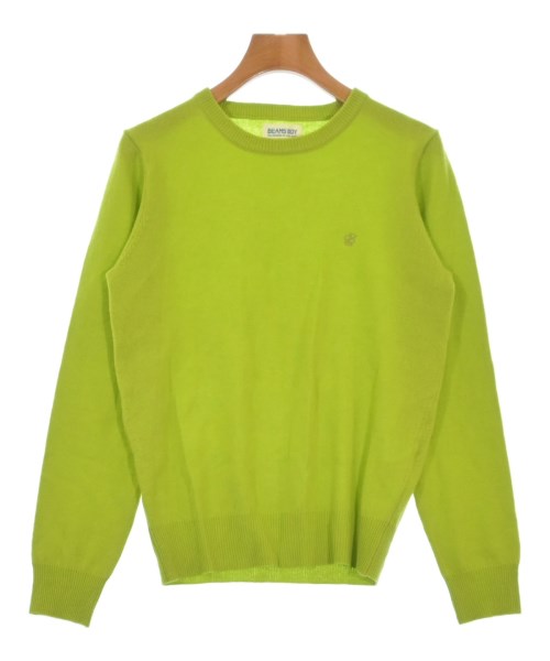 ビームスボーイ(BEAMS BOY)のBEAMS BOY ニット・セーター