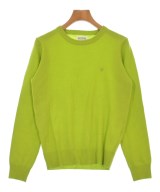 BEAMS BOY（ビームスボーイ）ニット・セーター 緑 サイズ:-(L位) レディース/2200618629039
