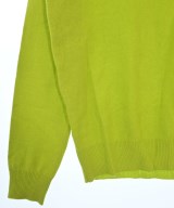 BEAMS BOY（ビームスボーイ）ニット・セーター 緑 サイズ:-(L位) レディース/2200618629039