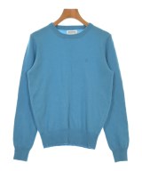 BEAMS BOY（ビームスボーイ）ニット・セーター 青 サイズ:-(M位) レディース/2200618629046