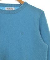 BEAMS BOY（ビームスボーイ）ニット・セーター 青 サイズ:-(M位) レディース/2200618629046