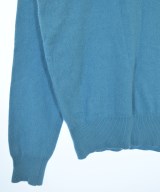 BEAMS BOY（ビームスボーイ）ニット・セーター 青 サイズ:-(M位) レディース/2200618629046