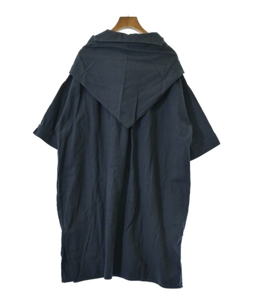 BEAMS BOY（ビームスボーイ）ワンピース 紺 サイズ:-(M位) レディース/2200618376018