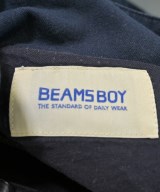 BEAMS BOY（ビームスボーイ）ワンピース 紺 サイズ:-(M位) レディース/2200618376018