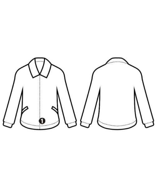 BEAMS BOY（ビームスボーイ）その他 グレー サイズ:F レディース/2200619647032