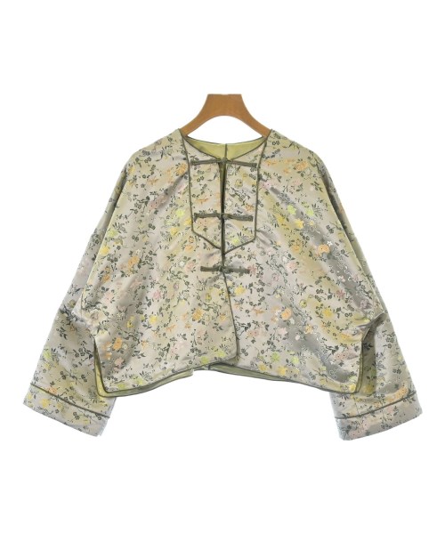 ビームスボーイ(BEAMS BOY)のBEAMS BOY ブルゾン（その他）