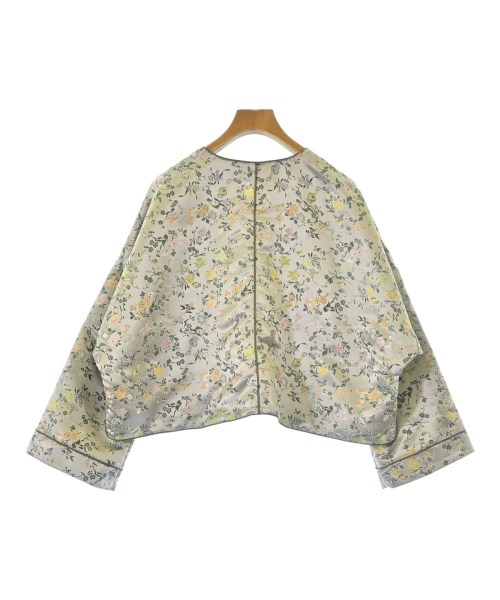 BEAMS BOY（ビームスボーイ）その他 グレー サイズ:F レディース/2200619647032