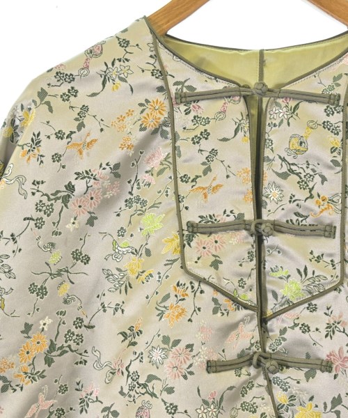 BEAMS BOY（ビームスボーイ）その他 グレー サイズ:F レディース/2200619647032