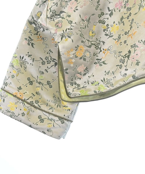 BEAMS BOY（ビームスボーイ）その他 グレー サイズ:F レディース/2200619647032