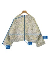 BEAMS BOY（ビームスボーイ）その他 グレー サイズ:F レディース/2200619647032