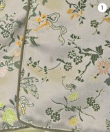 BEAMS BOY（ビームスボーイ）その他 グレー サイズ:F レディース/2200619647032