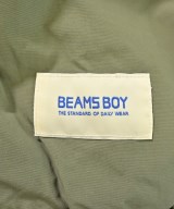 BEAMS BOY（ビームスボーイ）その他 カーキ サイズ:-(M位) レディース/2200608968025