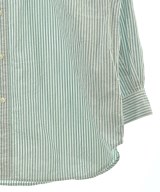 BEAMS BOY（ビームスボーイ）カジュアルシャツ 緑 サイズ:F レディース/2200620479011