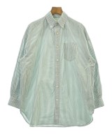 BEAMS BOY カジュアルシャツ