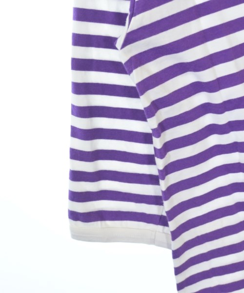 BEAMS BOY（ビームスボーイ）Tシャツ・カットソー 紫 サイズ:-(M位) レディース/2200617796039