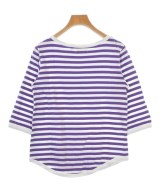 BEAMS BOY（ビームスボーイ）Tシャツ・カットソー 紫 サイズ:-(M位) レディース/2200617796039
