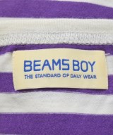 BEAMS BOY（ビームスボーイ）Tシャツ・カットソー 紫 サイズ:-(M位) レディース/2200617796039