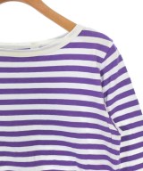 BEAMS BOY（ビームスボーイ）Tシャツ・カットソー 紫 サイズ:-(M位) レディース/2200617796039