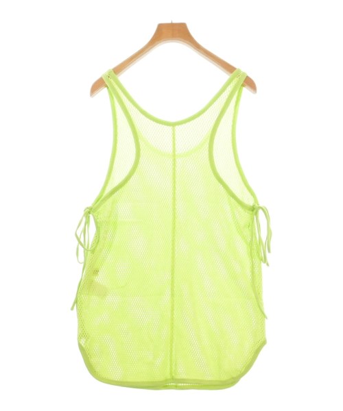 BEAMS BOY（ビームスボーイ）カジュアルシャツ 緑 サイズ:-(L位) レディース/2200617796152