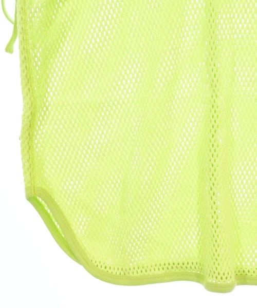 BEAMS BOY（ビームスボーイ）カジュアルシャツ 緑 サイズ:-(L位) レディース/2200617796152