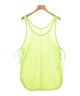 BEAMS BOY（ビームスボーイ）カジュアルシャツ 緑 サイズ:-(L位) レディース/2200617796152