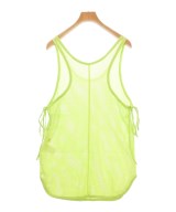 BEAMS BOY（ビームスボーイ）カジュアルシャツ 緑 サイズ:-(L位) レディース/2200617796152