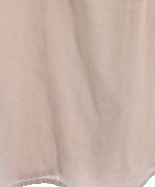 BEAMS BOY（ビームスボーイ）カジュアルシャツ ピンク サイズ:-(M位) レディース/2200609835210