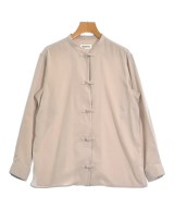 BEAMS BOY（ビームスボーイ）カジュアルシャツ ピンク サイズ:-(M位) レディース/2200609835210