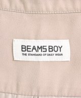 BEAMS BOY（ビームスボーイ）カジュアルシャツ ピンク サイズ:-(M位) レディース/2200609835210