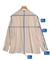 BEAMS BOY（ビームスボーイ）カジュアルシャツ ピンク サイズ:-(M位) レディース/2200609835210