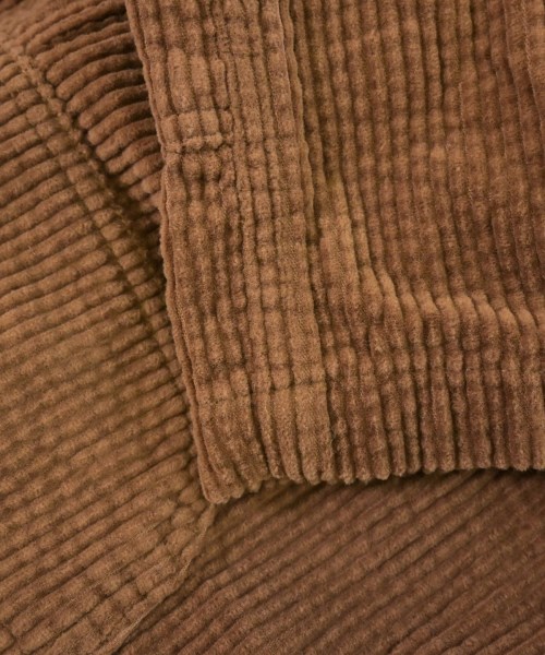 BEAMS BOY（ビームスボーイ）ワンピース 茶 サイズ:-(M位) レディース/2200611020147