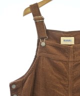 BEAMS BOY（ビームスボーイ）ワンピース 茶 サイズ:-(M位) レディース/2200611020147