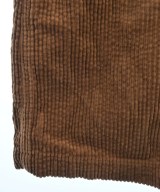 BEAMS BOY（ビームスボーイ）ワンピース 茶 サイズ:-(M位) レディース/2200611020147