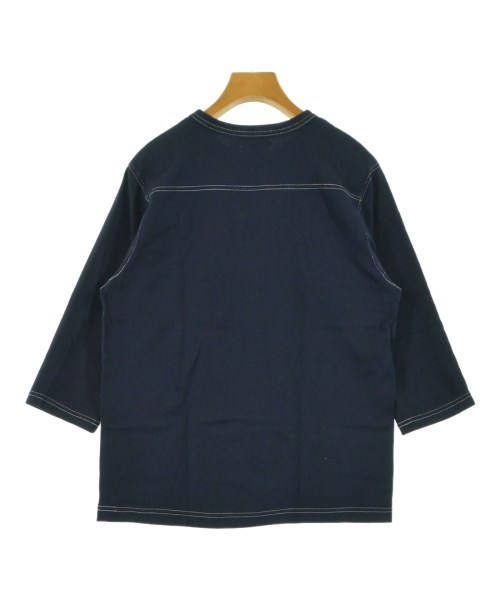 BEAMS BOY（ビームスボーイ）Tシャツ・カットソー 紺 サイズ:-(M位) レディース/2200611020451